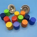 Butane gas valve